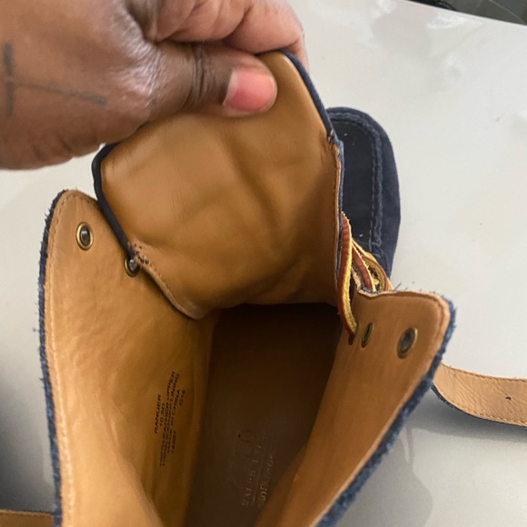 Polo boot - Picture 3 of 7